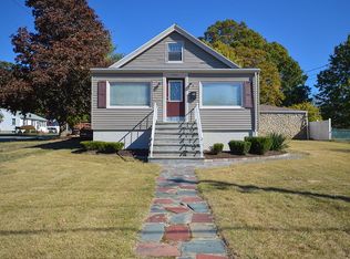 4364 Acushnet Ave, New Bedford, MA 02745