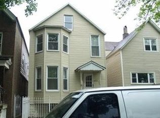 2938 N Seeley Ave, Chicago, IL 60618