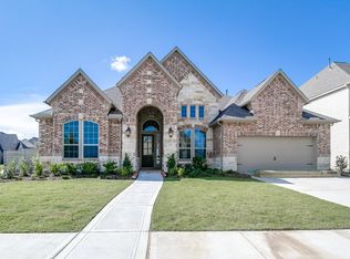 2734 Maple Oak Ln, Manvel, TX 77578