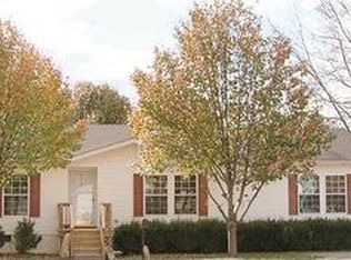 1208 High Ave, Hopewell, VA 23860