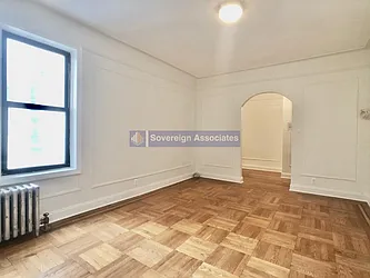 Rented by Sovereign Associates