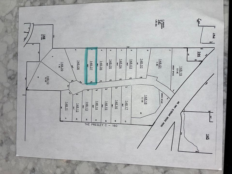 1st image of 7 Whitley Ln