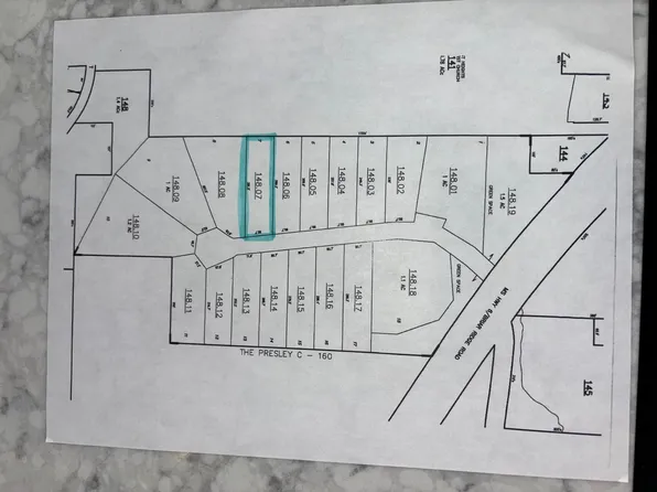 7 Whitley Ln, Tupelo, MS 38804