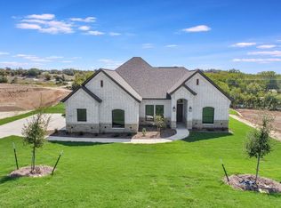 1031 Deer Island Ct, Azle, TX 76020