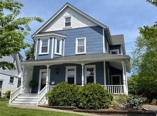162 High Ave, Nyack, NY 10960