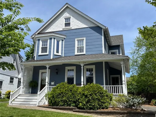 162 High Avenue, Nyack, NY 10960