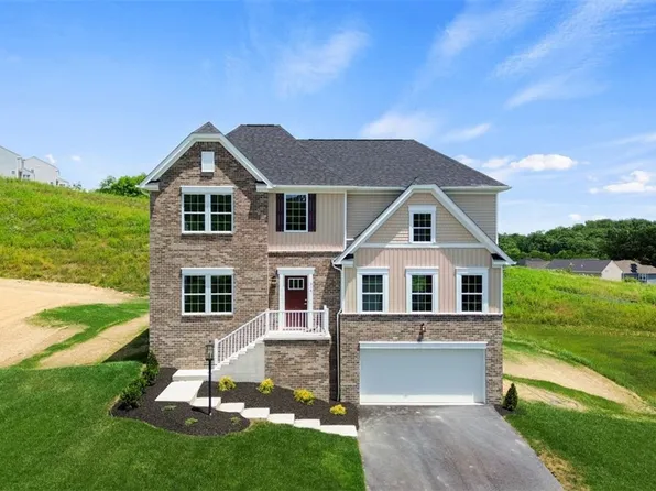 314 William Dr, Pittsburgh, PA 15239