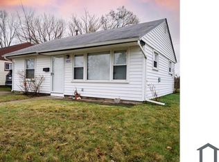 425 W Woodward Heights Blvd, Hazel Park, MI 48030
