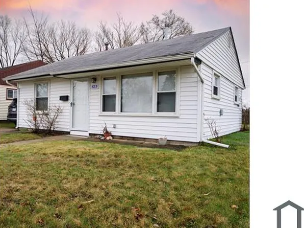 425 W Woodward Heights Blvd, Hazel Park, MI 48030