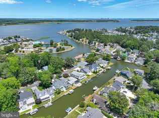 31 Driftwood Ln, Ocean Pines, MD 21811