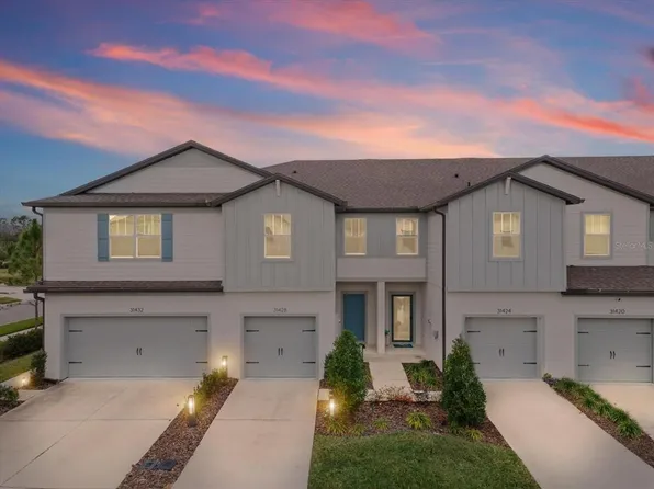 31428 Amberview Bnd, Wesley Chapel, FL 33545