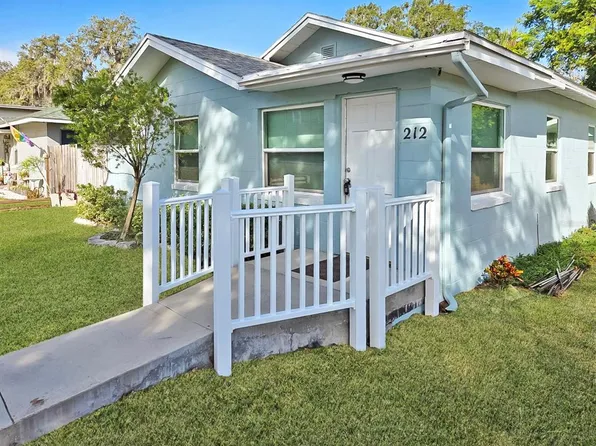 212 W Central Ave, Howey In The Hills, FL 34737