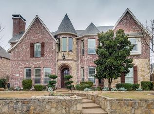 7297 Rawlins Ln, Frisco, TX 75034