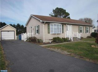 108 North St, Harrington, DE 19952