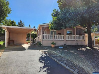 1307 S Water St UNIT 63, Silverton, OR, 97381