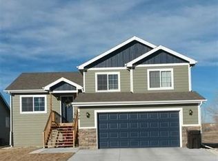 796 Whipsaw Dr, Evansville, WY 82636