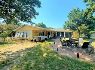 12198 Michael Blvd, Kingston, OK 73439