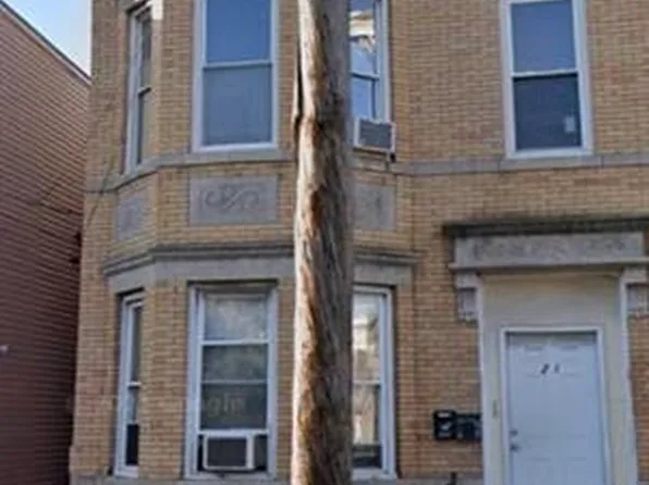 21 Bergen Ave, Jersey City, NJ 07305