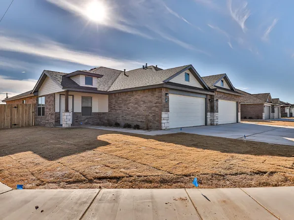 5501 121st St #A, Lubbock, TX 79424
