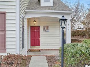 1058 Bristlecone Ln, Charlottesville, VA
