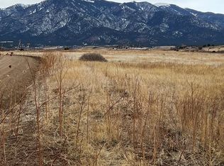 LOT 126 Rio Vis, Rye, CO 81069