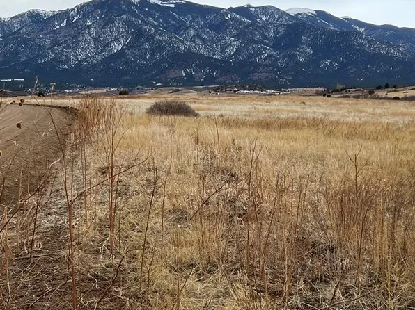 LOT 126 Rio Vis, Rye, CO 81069