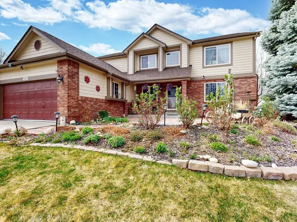 549 Arrowhead Dr, Loveland, CO 80537