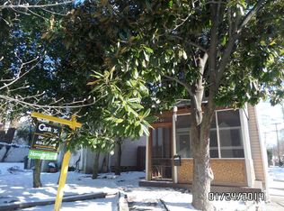 3501 Barclay St, Baltimore, MD 21218