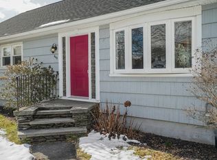 249 Harvard St, Leominster, MA 01453