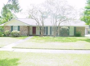 805 Westbrook Dr, Baton Rouge, LA 70815