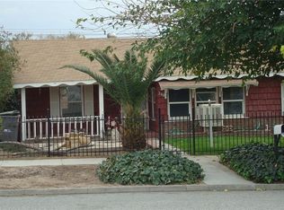 280 N 3rd St, Banning, CA 92220
