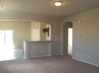 3851 Desert Pinion NE, Rio Rancho, NM 87144