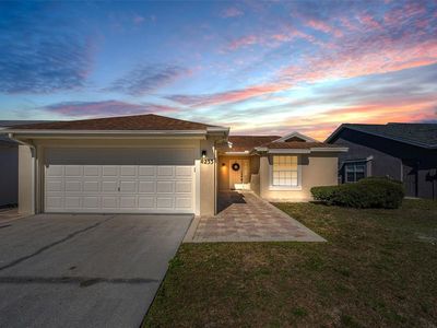 4233 Northampton Dr, New Port Richey, FL, 34653