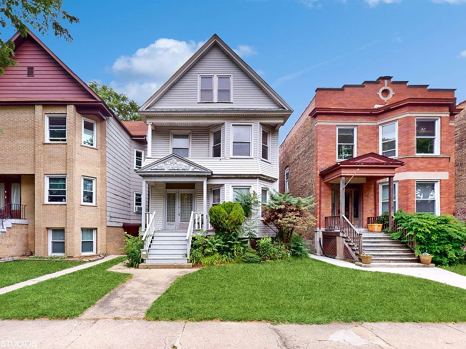 1st image of 4243 N Damen Ave