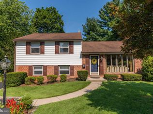 533 Kennerly Rd, Springfield, PA 19064