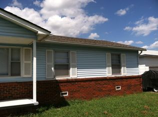 4317 W 1st St, Tulsa, OK 74127