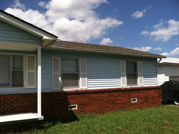 4317 W 1st St, Tulsa, OK 74127