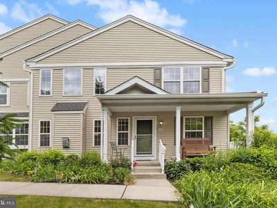137 Granite Ln #2, Chester Springs, PA, 19425