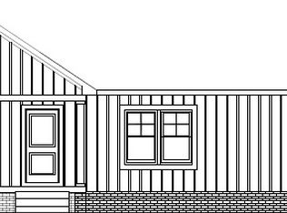 206 E Sunrise Dr, Warsaw, VA 22572