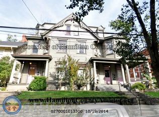 3646 Eastern Ave, Cincinnati, OH 45226