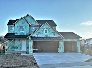 3244 Deer Haven Dr, Jenison, MI 49428