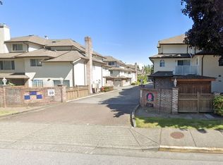 8711 General Currie Rd #22, Richmond, BC V6Y1M3