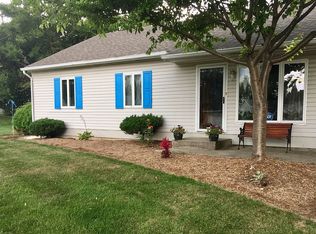 51299 Arch St, Granger, IN 46530