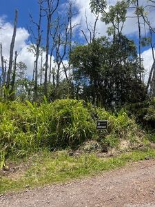 65 39th Ave, Pahoa, HI, 96778