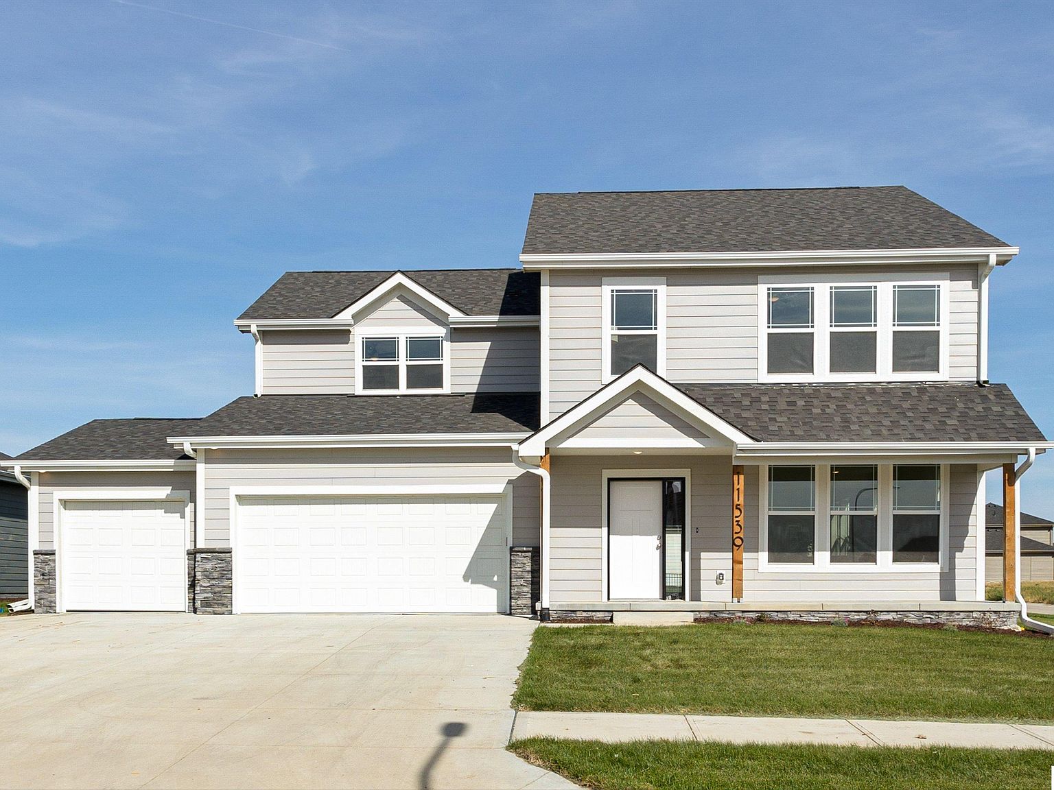 11539 S 191st St, Gretna, NE 68028 Zillow