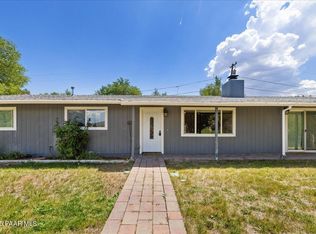 2823 Willow Creek Rd, Prescott, AZ 86301
