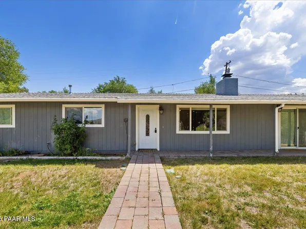2823 Willow Creek Rd, Prescott, AZ 86301