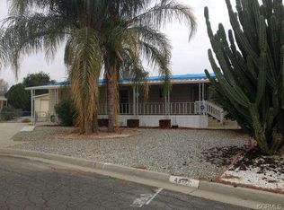 43721 Frank Ct, Hemet, CA 92544