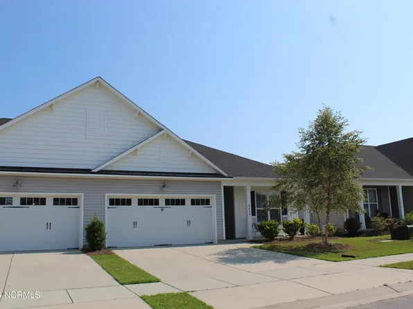 6429 Pinnacle Point, Winnabow, NC 28479