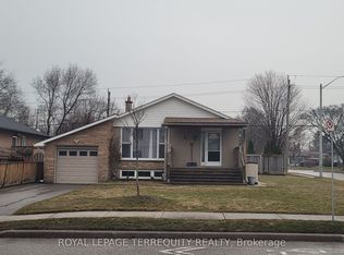 87 Emperor St #BASEMENT, Ajax, ON L1S1N3